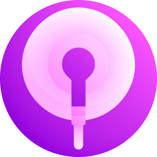 Electromyostimulation icon