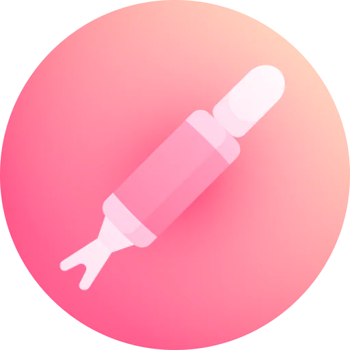 Cuticle icon