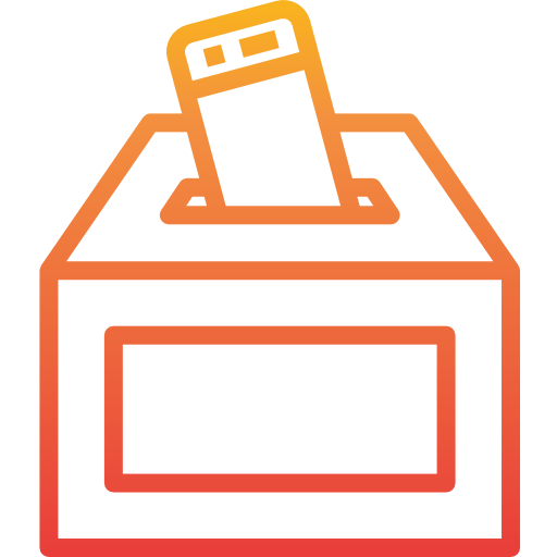 Elections icon
