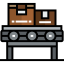 Conveyor icon 64x64