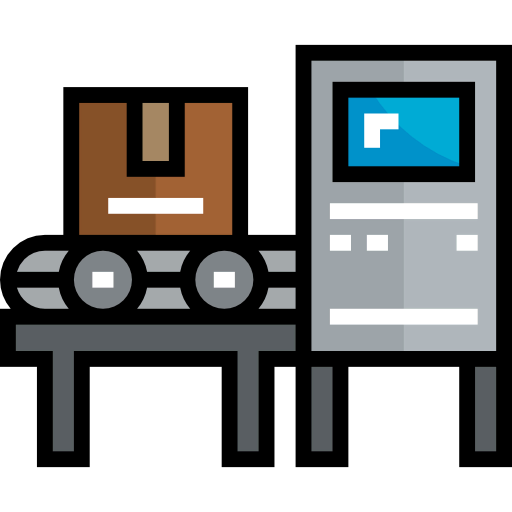 Conveyor icon