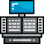Control system icon 64x64