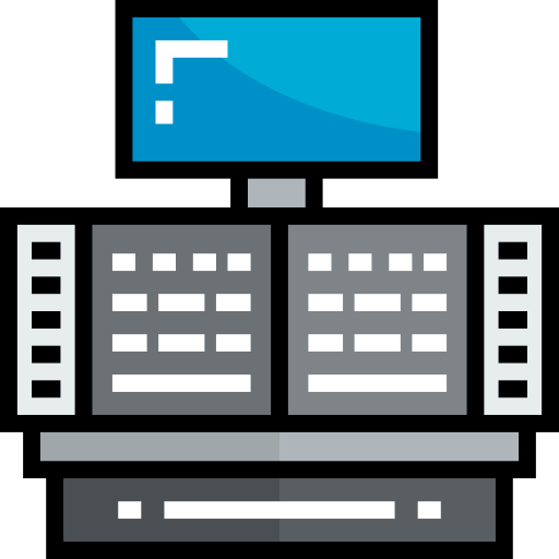 Control system icon