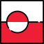 Greenland icon 64x64