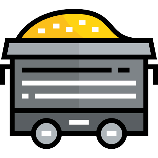 Wagon icon