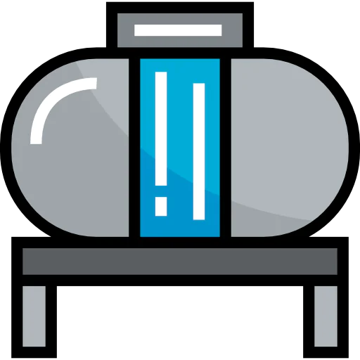 Tank icon