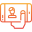 Selfie icon 64x64