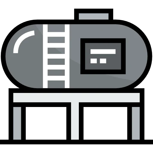 Tank icon