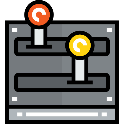 Control icon