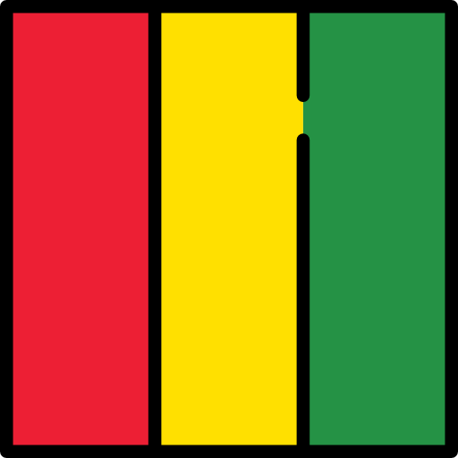 Guinea icon