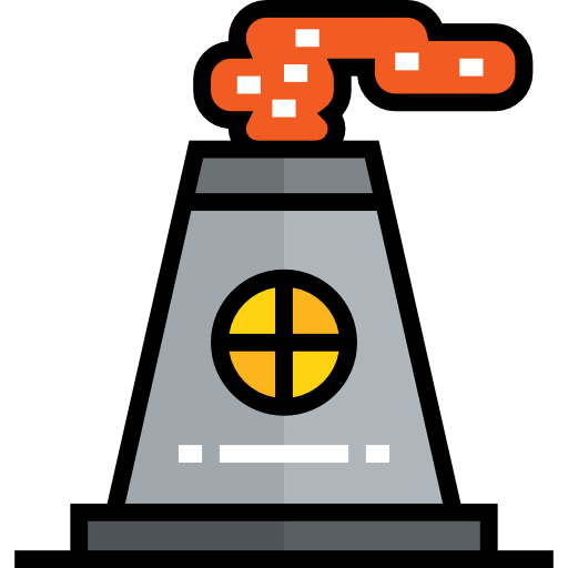 Factory icon