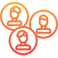Connection icon 64x64