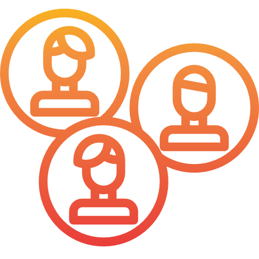 Connection icon