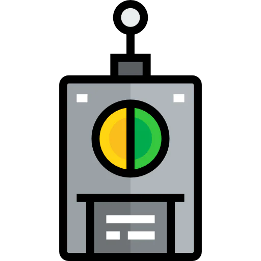 Remote control icon