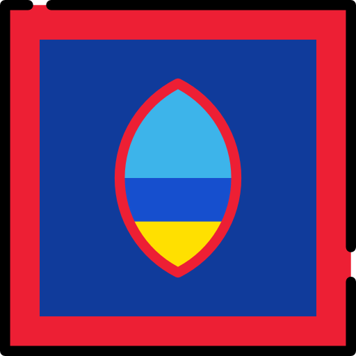 Guam icon