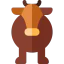 Cow icon 64x64