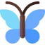 Butterfly icon 64x64