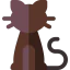 Кот иконка 64x64