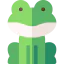 Frog іконка 64x64