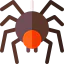 Spider アイコン 64x64