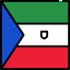 Equatorial guinea 상 64x64