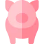 Pig icon 64x64