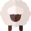 Sheep icon 64x64