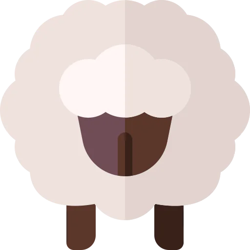 Sheep icon