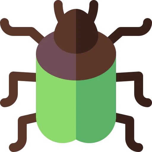 Beetle icon