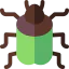 Beetle icône 64x64
