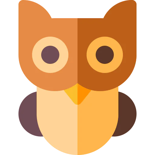 Owl icon
