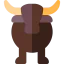 Buffalo アイコン 64x64