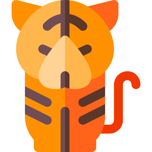 Tiger icon