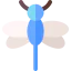 Dragonfly іконка 64x64