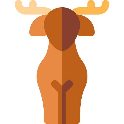 Deer icon