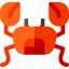 Crab Symbol 64x64