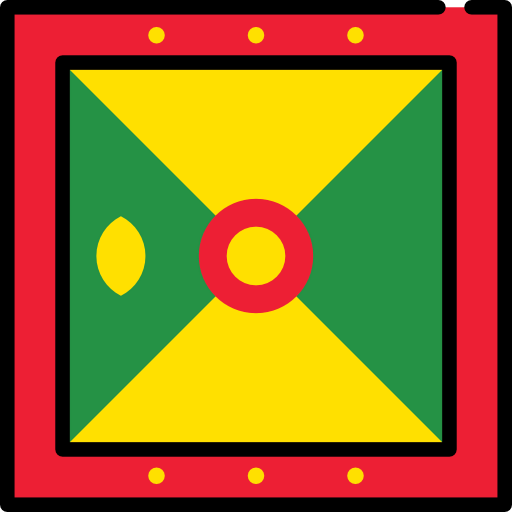 Grenada icon