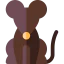 Rat icon 64x64