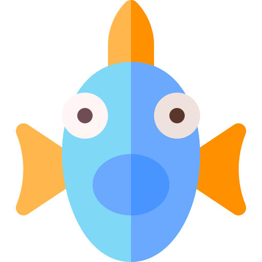 Fish icon