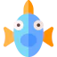 Fish icon 64x64
