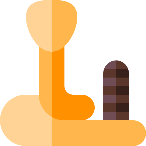 Snake icon