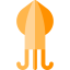 Squid ícono 64x64