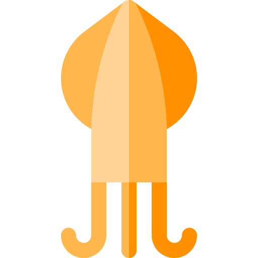 Squid icon
