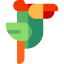 Parrot icon 64x64