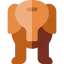 Elephant Ikona 64x64