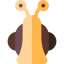 Snail icon 64x64