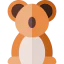 Koala icon 64x64