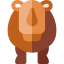 Rhinoceros icon 64x64