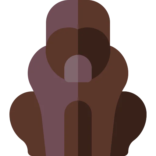 Gorilla icon