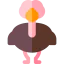 Ostrich Symbol 64x64